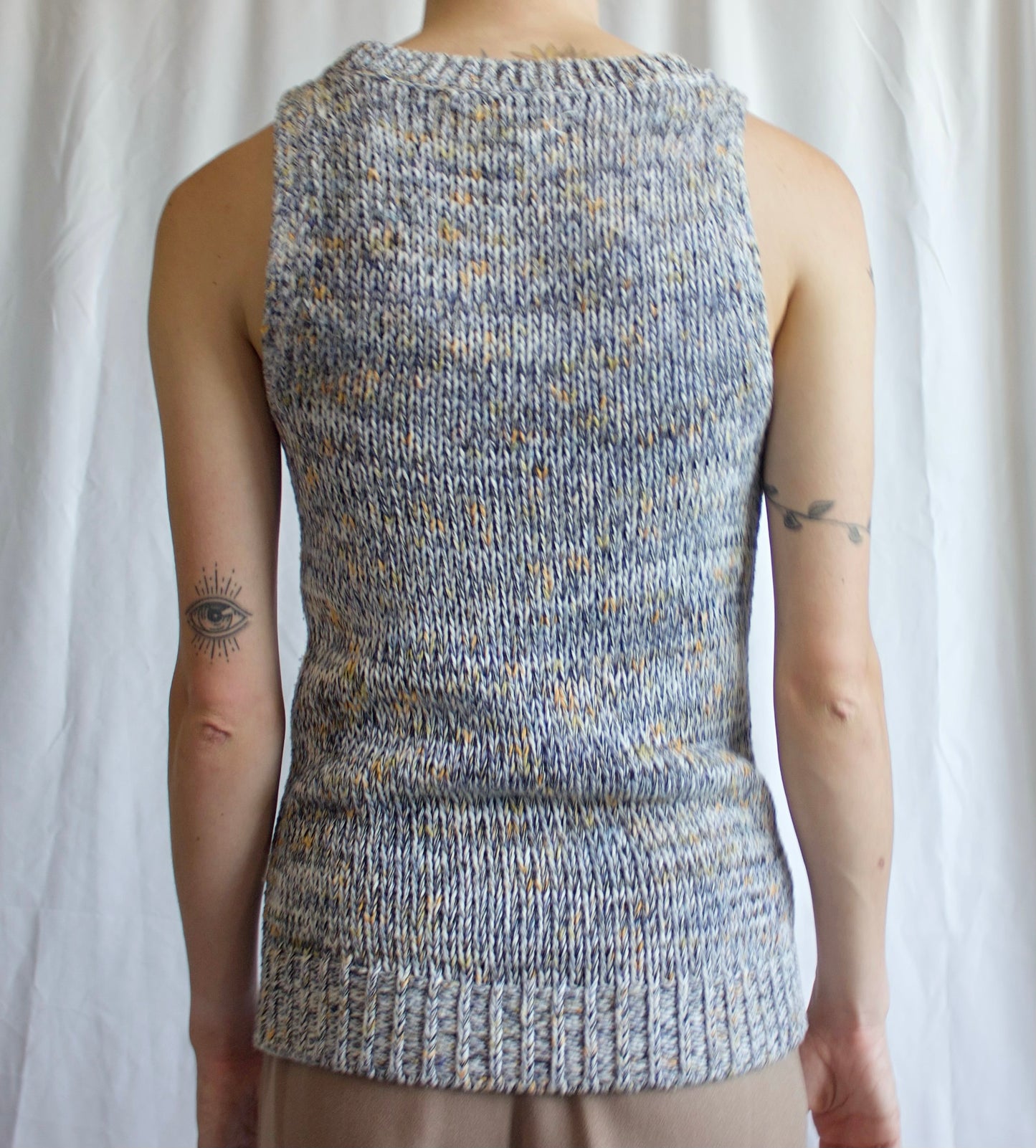 Knit Tank