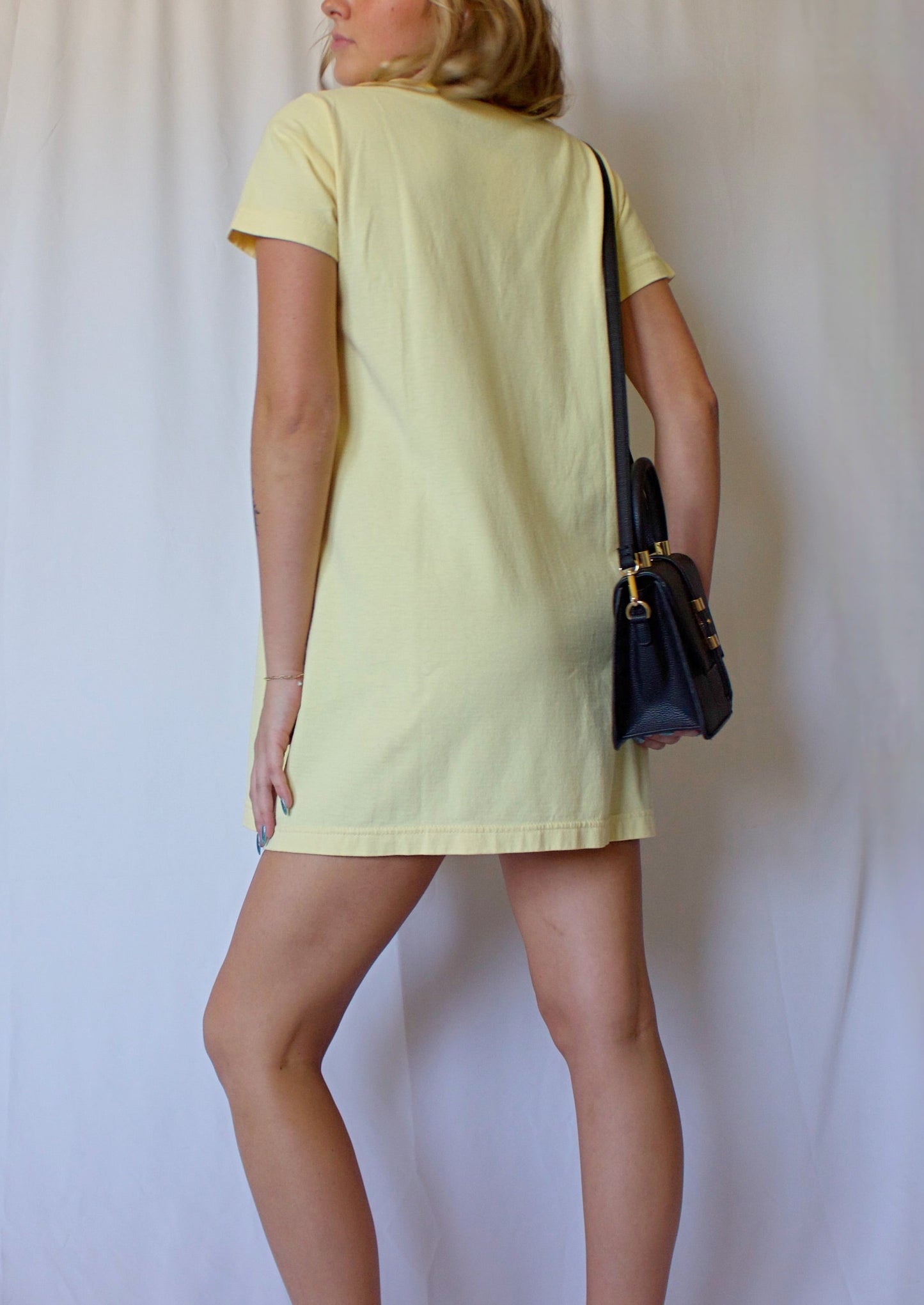 T-Shirt Dress