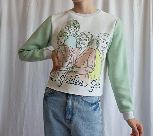 Golden Girls Crewneck